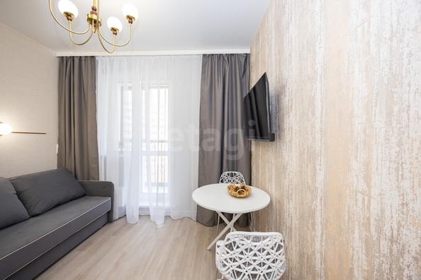 
  Продается 1-комн. квартира 42 м². Фото 1.