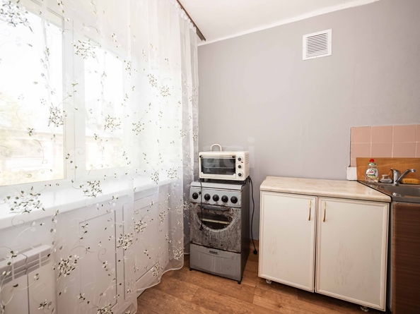 
  Продается 1-комн. квартира 31.8 м². Фото 11.