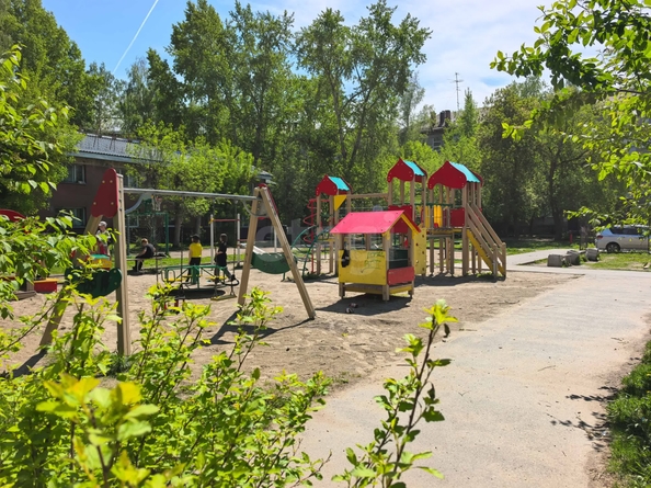 
  Продается 1-комн. квартира 31.8 м². Фото 19.