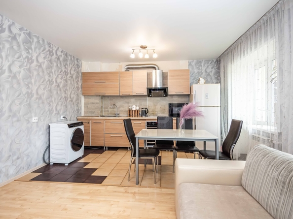 
  Продается 3-комн. квартира 71.5 м². Фото 5.