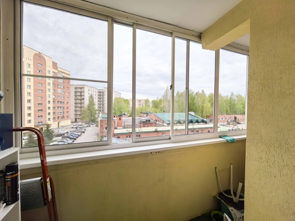 
  Продается 3-комн. квартира 71.5 м². Фото 22.