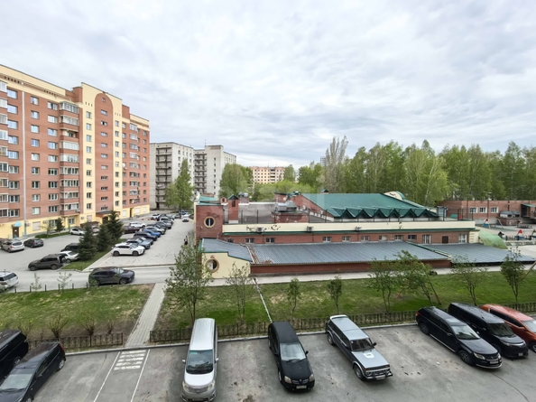 
  Продается 3-комн. квартира 71.5 м². Фото 27.