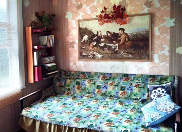 
  Продается дача 56 м². Фото 9.