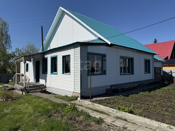 
  Продается дом 79.2 м². Фото 5.