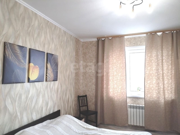 
  Продается 2-комн. квартира 61.2 м². Фото 3.