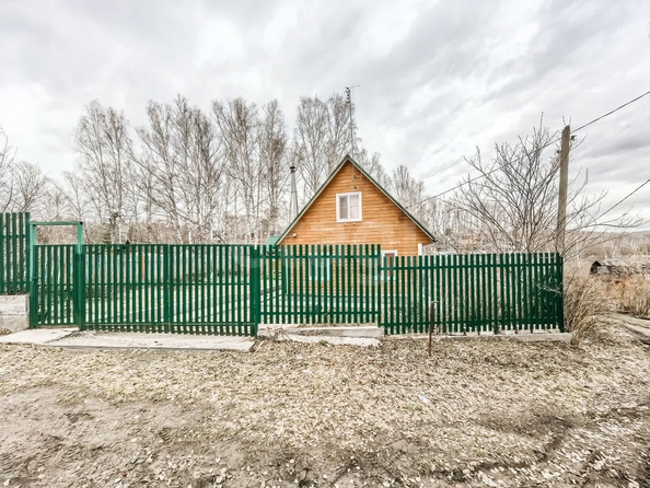 
  Продается дача 57.8 м². Фото 2.