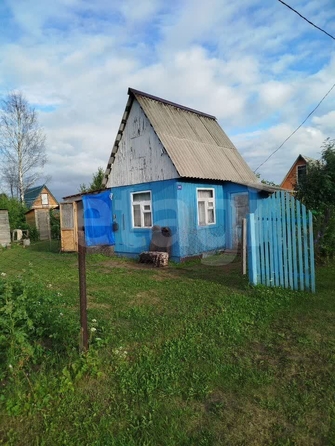 
  Продается дача 20 м². Фото 1.