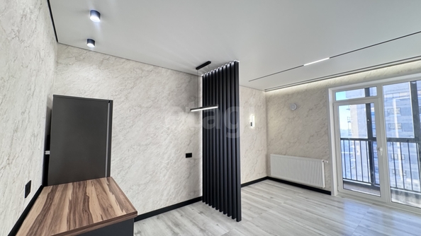 
  Продается студия 27.7 м², в ЖК Квартал на Игарской, дом 1 мон. Фото 2.