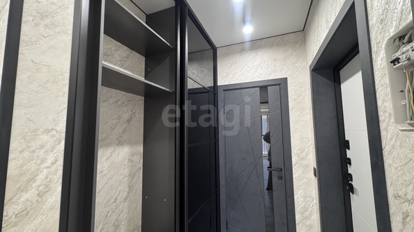 
  Продается студия 27.7 м², в ЖК Квартал на Игарской, дом 1 мон. Фото 14.