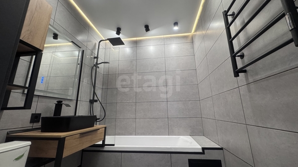 
  Продается студия 27.7 м², в ЖК Квартал на Игарской, дом 1 мон. Фото 21.