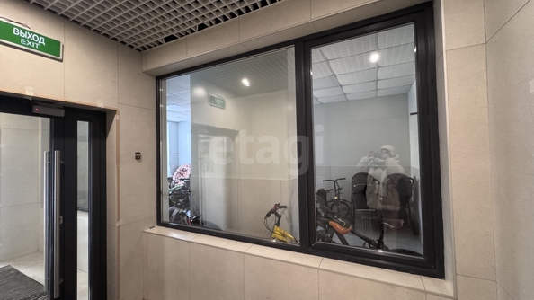 
  Продается студия 27.7 м², в ЖК Квартал на Игарской, дом 1 мон. Фото 28.