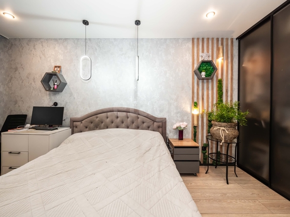 
  Продается 3-комн. квартира 74.9 м². Фото 8.