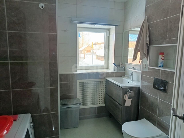 
  Продается коттедж 133.1 м². Фото 13.