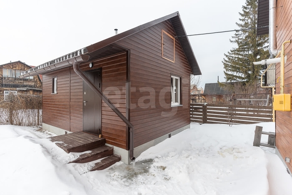 
  Продается дом 63 м². Фото 19.