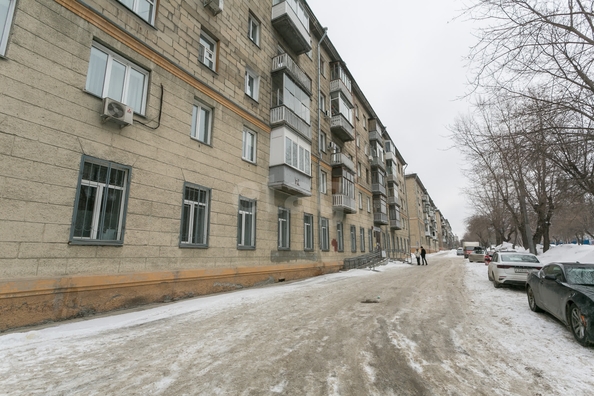 
  Продается 2-комн. квартира 42.1 м². Фото 21.