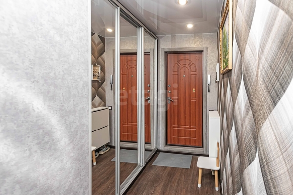 
  Продается 2-комн. квартира 43.5 м². Фото 13.