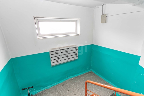 
  Продается 2-комн. квартира 43.5 м². Фото 20.