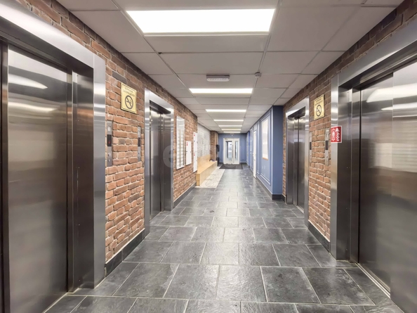 
  Продается 3-комн. квартира 116.3 м², в ЖК Кларус-парк. Фото 9.