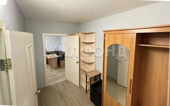 
  Продается студия 38 м². Фото 7.