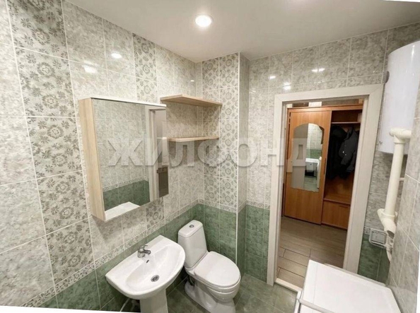 
  Продается студия 38 м². Фото 9.