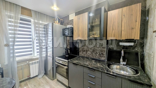 
  Продается 2-комн. квартира 42.6 м². Фото 1.