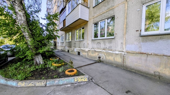 
  Продается 2-комн. квартира 42.6 м². Фото 19.