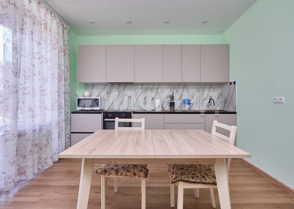 
  Продается 2-комн. квартира 55 м², в ЖК Цивилизация, дом 1. Фото 1.