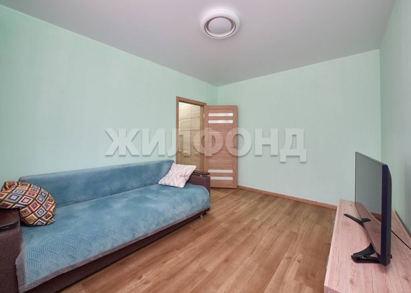 
  Продается 2-комн. квартира 55 м², в ЖК Цивилизация, дом 1. Фото 3.