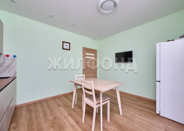 
  Продается 2-комн. квартира 55 м², в ЖК Цивилизация, дом 1. Фото 8.