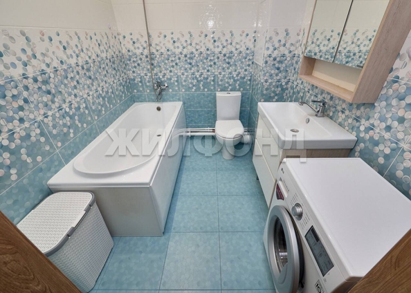 
  Продается 2-комн. квартира 55 м², в ЖК Цивилизация, дом 1. Фото 11.