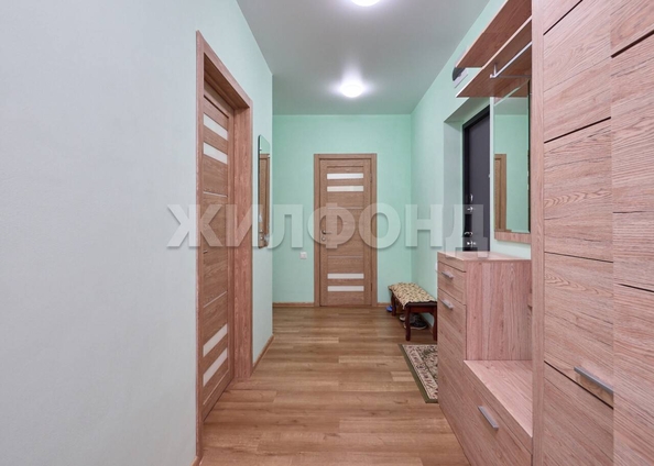 
  Продается 2-комн. квартира 55 м², в ЖК Цивилизация, дом 1. Фото 15.