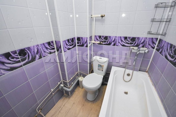 
  Продается 2-комн. квартира 45 м², в ЖК Ред Фокс, дом 2. Фото 6.