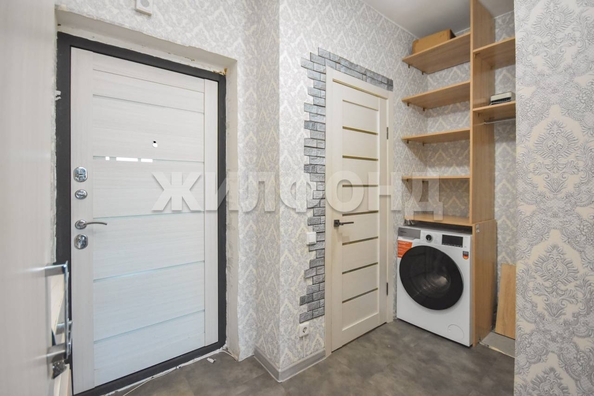 
  Продается 2-комн. квартира 45 м², в ЖК Ред Фокс, дом 2. Фото 8.