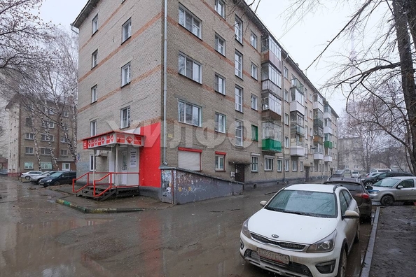 
  Продается 2-комн. квартира 44.5 м². Фото 6.