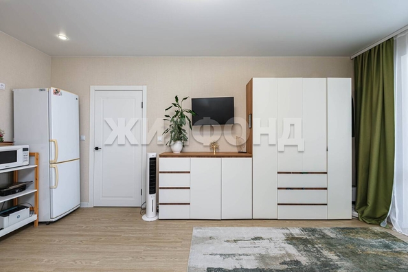 
  Продается 2-комн. квартира 48 м². Фото 6.
