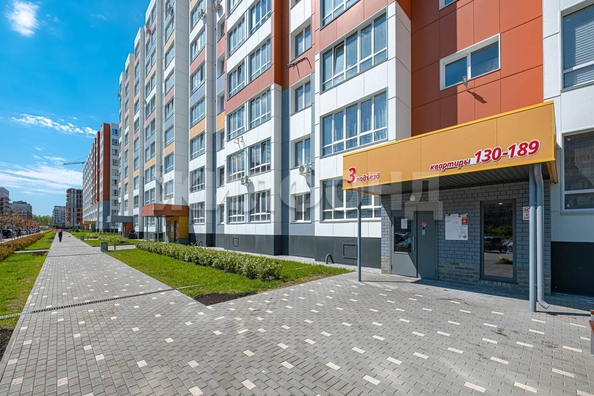 
  Продается 2-комн. квартира 48 м². Фото 20.