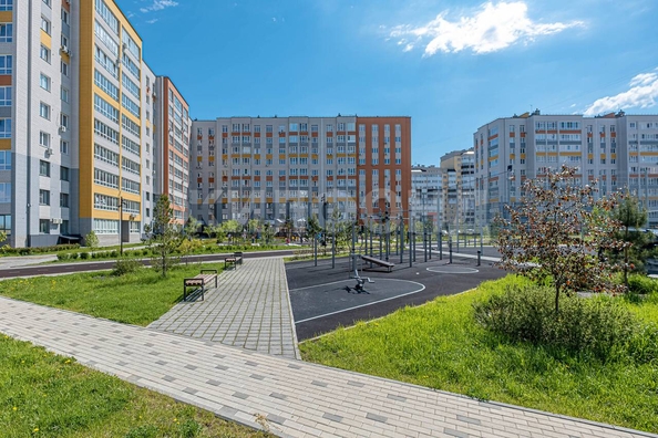 
  Продается 2-комн. квартира 48 м². Фото 22.