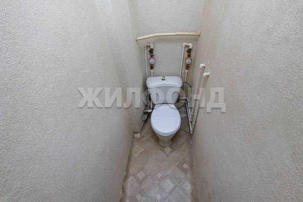 
  Продается 2-комн. квартира 42.5 м². Фото 16.