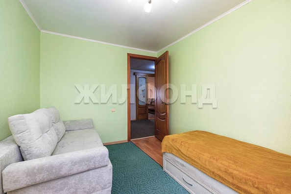 
  Продается 3-комн. квартира 70.9 м². Фото 15.