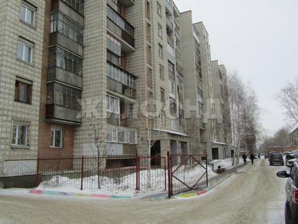 
  Продается 3-комн. квартира 70.9 м². Фото 22.