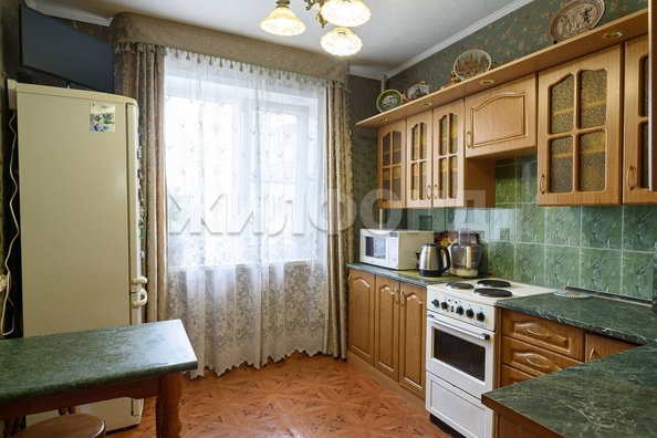 
  Продается 4-комн. квартира 76.5 м². Фото 13.
