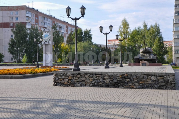 
  Продается 4-комн. квартира 76.5 м². Фото 12.