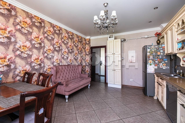 
  Продается 4-комн. квартира 138.9 м². Фото 4.