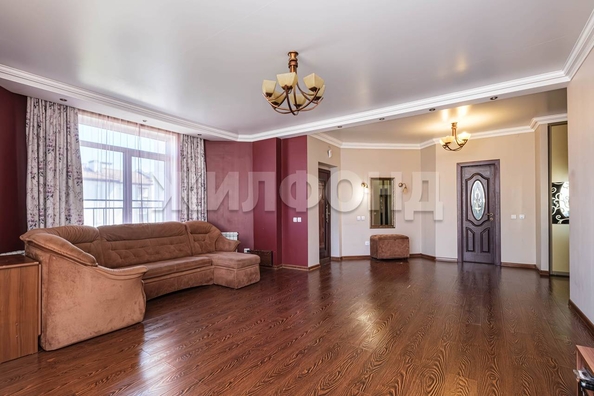 
  Продается 4-комн. квартира 138.9 м². Фото 20.
