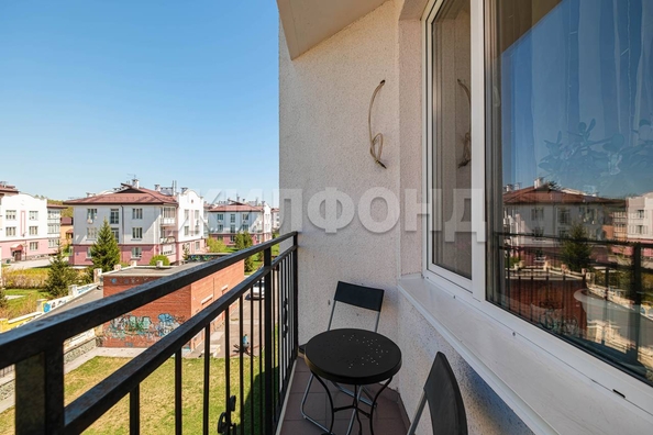 
  Продается 4-комн. квартира 138.9 м². Фото 35.