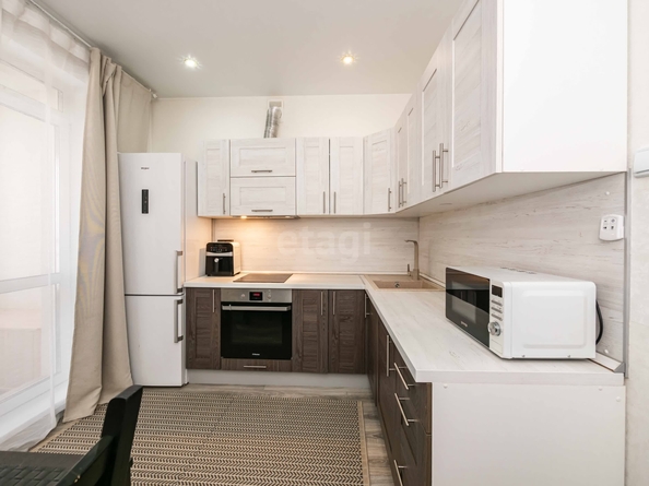 
  Продается 1-комн. квартира 37 м². Фото 2.