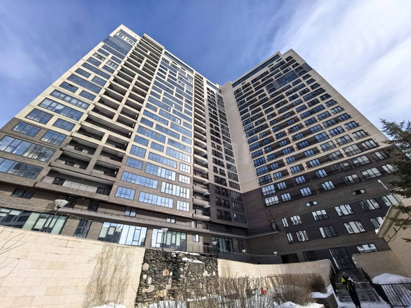 
  Продается 1-комн. квартира 37 м². Фото 21.