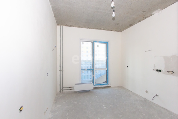 
  Продается 1-комн. квартира 39.8 м², в ЖК Венеция-3 , дом 12. Фото 4.
