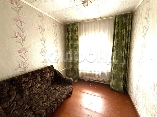 
  Продается дом 49.3 м². Фото 3.