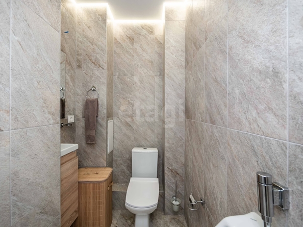 
  Продается 3-комн. квартира 80.6 м², в ЖК На Рябиновой. Фото 12.
